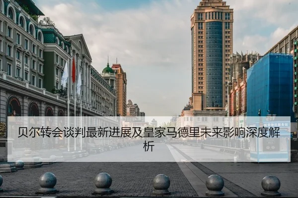 贝尔转会谈判最新进展及皇家马德里未来影响深度解析（Leyu Sports）